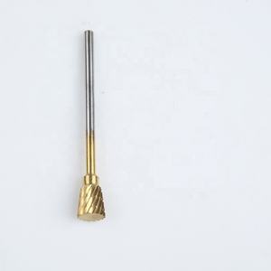 Dentale strumenti dentali frese in metallo duro dentale fresa produttore - Product Image 2