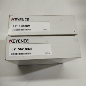 หัวเซ็นเซอร์เลเซอร์แบบสะท้อนแสงสำหรับอุตสาหกรรมรุ่นใหม่ LV-S41 - Product Image 1