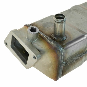 904-132 EGRสำหรับ 07.5-10 Chevrolet GMC <span class=keywords><strong>LMM</strong></span> 6.6 6.6L Duramaxดีเซล - Product Image 4