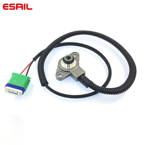 Capteur de pression d'huile de Transmission de pièces automobiles 8201533009 AL4 DPO 252924 pour Peugeot 206 307 308 408 <span class=keywords><strong>Citroen</strong></span> <span class=keywords><strong>DS</strong></span> Renault 770010009 - Product Image 1