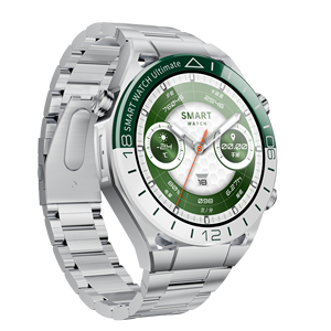 2025 montre intelligente extérieure SK41 étanche Fitness Tracker 1.53 pouces BT appel fréquence cardiaque sang oxygène sport montre intelligente pour hommes - Product Image 2