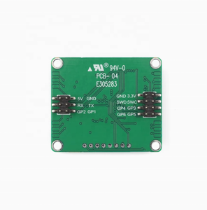 오리지널 R60ABD1 60G 밀리미터파 레이더 호흡 하트비트 레이더 수면 모니터링 모듈 - Product Image 2