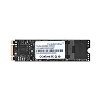 SSD Internal M.2 2280 SATA3 dengan Kapasitor Cadangan