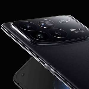 Nuevo Teléfono Móvil Original Xiaomi MIX Fold 4, Snapdragon 8 Gen 3, Pantalla Plegable de 7.98 Pulgadas, 5100 mAh, Cámara de 50.0MP, 120 Hz, Cargador de 67 W - Product Image 3