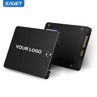 EAGET S205-3 Vente en gros pas cher Interface SATAlll 530 Mo/s Disques durs pour ordinateur portable Disco Duro SSD interne