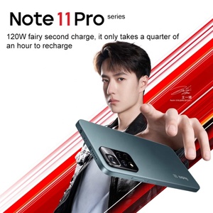 Nouveauté : <span class=keywords><strong>Xiaomi</strong></span> <span class=keywords><strong>Redmi</strong></span> <span class=keywords><strong>Note</strong></span> <span class=keywords><strong>11</strong></span> Pro 5G, appareil photo 108MP, téléphones mobiles 6 Go + 128 Go - Product Image 2