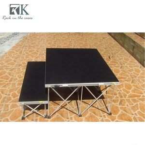 เวทีสมาร์ทสีพื้นคุณภาพสูง ทนทาน ทันสมัย เหมาะสำหรับงานแต่งงาน - Product Image 5