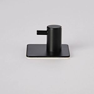 Gancho de Pared Multifuncional Ecológico de Acero Inoxidable para Toallas, Abrigos y Batas de Baño, Venta al Por Mayor - Product Image 3
