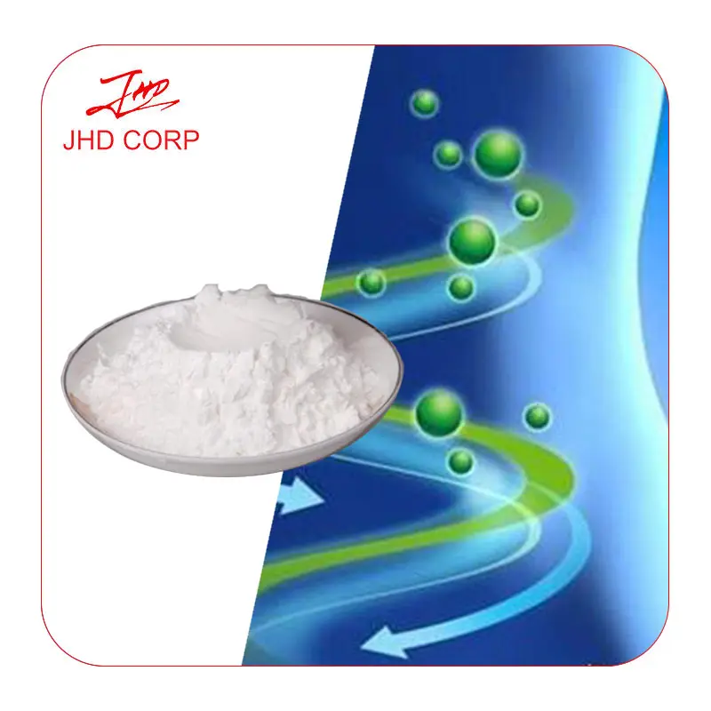 JHD Bulk Food Grade Probiotics Supplement 10 Billion Active Freeze-Dried Probiotics Powder