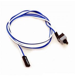 Ensemble de câbles d'alimentation pour ordinateur, 0.6M, pour remplacement et réparation - Product Image 3