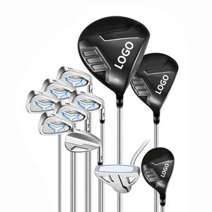 Ensemble d'Académie de <span class=keywords><strong>Golf</strong></span> Junior Professionnel - PGM JRTG016 Kit de Performance 14 Pièces pour Équipes Scolaires d'Élite et Clubs Professionnels - Product Image 1