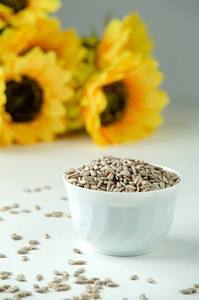Harina de Girasol Premium a Granel, Ingrediente para Alimentación Animal, Fuente de Fibra Natural con Alto Contenido de Proteínas para Ganadería, Aves de Corral y Acuicultura - Product Image 6