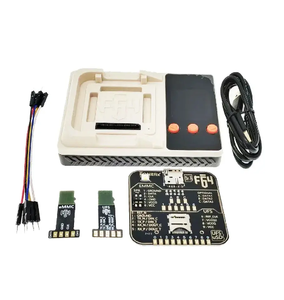 أحدث صندوق أدوات Flash 64 Lite F64 Emmc Isp Flash 64 Box F64 Lite BOX - Product Image 1
