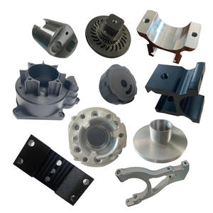 Prix d'usine de <span class=keywords><strong>service</strong></span> OEM de pièces d'aluminium d'usinage CNC sur mesure de haute précision - Product Image 1