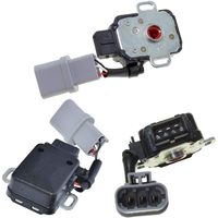 Capteur TPS Capteur de position du corps de papillon pour Nissan Infiniti Q45