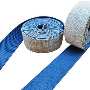 Güçlü kaba sürtünme kayışı/tekstil rulo bantları rulo şeritleri kapsayan - Product Image 4