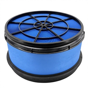 Nouveau filtre à air pour camion de haute qualité et haute résistance SEV551H/4 pour groupe électrogène série 4000 (4012 4016) - Product Image 1