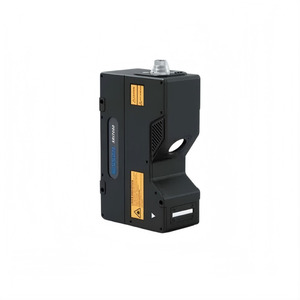Instrument de mesure 3D laser intégré série SRI7000 SRI7060/7080/7300 Capteur de mesure industriel haute performance original IP67 - Product Image 3