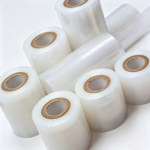 Pellicola Estensibile Mini da 18 micron con Maniglia Scorrevole, Offerta Speciale dalla Cina - Product Image 4
