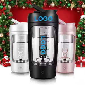 Cuối cùng món quà Giáng sinh cho mẹ xách tay máy xay sinh tố với USB-C phí nhanh chóng, dễ sử dụng, cung cấp cho các món quà của thời gian - Product Image 2