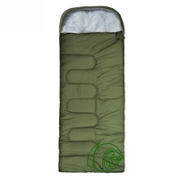 Sac de couchage d'urgence enveloppant, simple, portable, chaud, coupe-vent, hydrofuge, pour la survie en cas de catastrophe en extérieur et l'entraînement