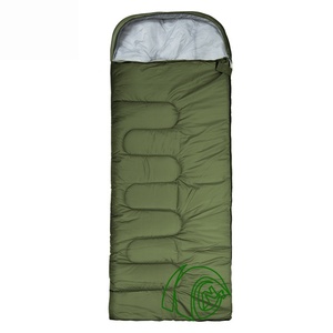 Saco <span class=keywords><strong>de</strong></span> <span class=keywords><strong>Dormir</strong></span> <span class=keywords><strong>de</strong></span> Emergencia Tipo Sobre, Simple, Portátil, Cálido, Resistente al Viento y al Agua, para Entrenamiento y Ayuda en Desastres al Aire Libre - Product Image 5