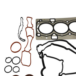 Womala fabrika toptan motor silindir conta Volvo S60 S80 V40 V60 V70 için 31460680 silindir kafası contası XC70 B4164T 1.6T - Product Image 5