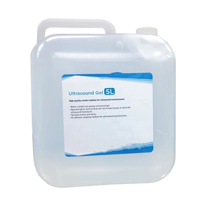 Gel conducteur pour échographie SENOLO, gel médical pour échographie, prix du gel pour échographie en usine - Product Image 2