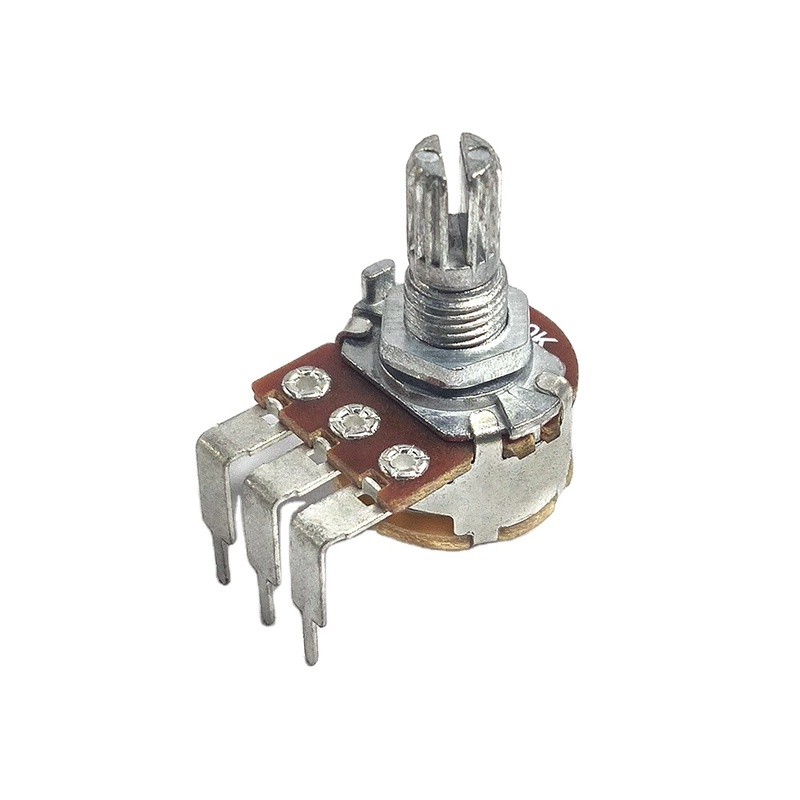 Beelee 10K Rotary Potentiometer 15MM with