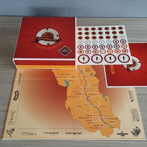 Jeu <span class=keywords><strong>de</strong></span> <span class=keywords><strong>société</strong></span> pliant <span class=keywords><strong>de</strong></span> cartes <span class=keywords><strong>de</strong></span> jeux <span class=keywords><strong>de</strong></span> <span class=keywords><strong>société</strong></span> <span class=keywords><strong>de</strong></span> papier <span class=keywords><strong>de</strong></span> conception faite sur commande pour le fabricant - Product Image 1