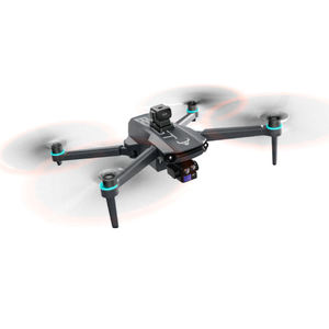 Dron SG603 Max 4k FPV para Principiantes, de Plástico, sin Escobillas, con Pantalla LCD Táctil de 5.5 Pulgadas, Control Remoto, Evitación de Obstáculos, Vuelo de 5 km - Product Image 4