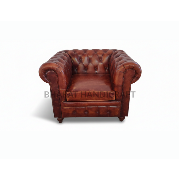 สีน้ำตาล