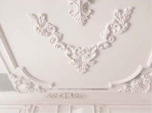 <span class=keywords><strong>Rivestimento</strong></span> Ecologico in Acrilico <span class=keywords><strong>per</strong></span> Riparazione Pareti, Soffitti e Pannelli in Gesso - Product Image 3