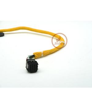 Arnés de Cableado del Motor para Excavadora PC400-6, Arnés de Cables Externo 6152-82-4110, 6152824110 - Product Image 3