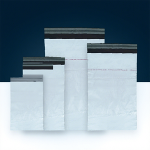 กระเป๋าส่งของกันน้ำกันฝุ่น Picknpack POD Poly ขนาด 6x8 นิ้ว สำหรับอีคอมเมิร์ซ (52 ไมครอน) - Product Image 1