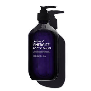 เจลอาบน้ำสมุนไพรสำหรับผู้ใหญ่ บำรุงผิวชุ่มชื้นและบำรุงล้ำลึกทุกวัน ด้วยสูตรฟองขาวกระจ่างใสและสารสกัดวานิลลาสดชื่น - Product Image 1