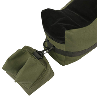 Support de tir multifonctionnel pour sports de plein air, sac de repos, banc, sac de sable, support de cible
