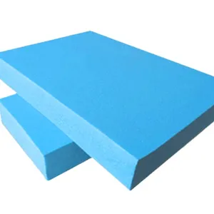 Eco-friendly polystyrene foam insulation board