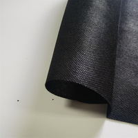 Tissu non tissé ignifuge polypropylène Spunbond tissu non tissé rouleau ignifuge non tissé 10GSM-200GSM approvisionnement OEM