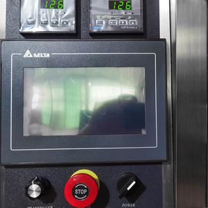 <span class=keywords><strong>4</strong></span>-Side con dấu dầu gội mỹ phẩm Kem gói mẫu máy đóng gói - Product Image 6