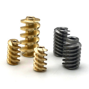Piezas de torneado de mecanizado CNC personalizadas, engranajes de aluminio y latón, engranajes de transmisión de precisión, engranaje recto fabricado en acero inoxidable - Product Image 3