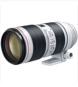 ราคาใหม่ EF 70-200mm F/2.8L IS III USM - Product Image 1