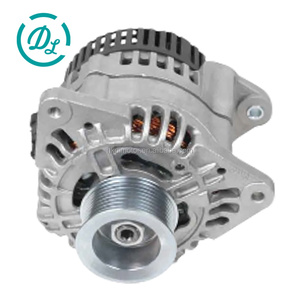 ชุดประกอบไดชาร์จ EexcavaStart 12V 120A รุ่นทดแทน 11.203.493 11.203.729 ใหม่ ทนทาน ใช้งานหนัก ประสิทธิภาพสูง อะไหล่ทดแทน - Product Image 1