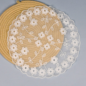 2025 manteles <span class=keywords><strong>de</strong></span> <span class=keywords><strong>mesa</strong></span> <span class=keywords><strong>de</strong></span> boda posavasos <span class=keywords><strong>de</strong></span> ganchillo Mantel Individual redondo para sala <span class=keywords><strong>de</strong></span> estar tazas <span class=keywords><strong>de</strong></span> café manteles individuales ovalados para el hogar - Product Image 1