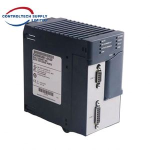 Unidad de Interfaz de Red Ethernet al Mejor Precio, IC695NIU001 Modbus RTU Slave para Sistemas Industriales Automatizados - Product Image 2