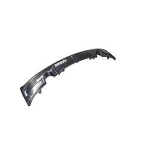 Alerón Trasero de Fibra de Carbono de Alta Calidad y Ligero para BMW <span class=keywords><strong>Serie</strong></span> <span class=keywords><strong>2</strong></span> F22 M TECH 14-16, para Mejorar el Estilo Deportivo del Exterior del Automóvil - Product Image 2