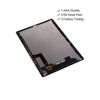 Prix de gros pour la tablette Huawei MediaPad M5 10.8 CMR-AL09 CMR-W09, écran LCD avec écran tactile, assemblage de verre digitaliseur