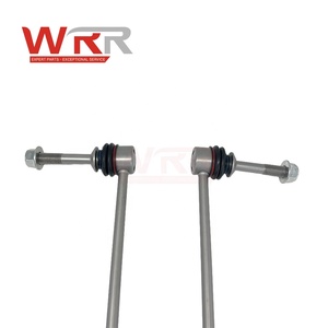 31356859651 31356859652 ชุดเหล็กกันโคลงสำหรับ BMW E70 F15 X5 X6 อะไหล่ช่วงล่างรถยนต์ ชุดกันโคลงหน้าแบบทนทาน คู่กันโคลง - Product Image 6