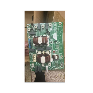 Carte mère de climatiseur 17127000010816 17127000008529 8R0 D11 2 pour climatisation centrale - Product Image 3