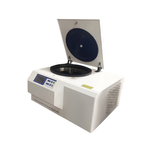 Smay เครื่องหมุนเหวี่<span class=keywords><strong>ย</strong></span>ง<span class=keywords><strong>ส</strong></span>ำหรับห้องปฏิบัติการความเร็วสูง<span class=keywords><strong>ส</strong></span>ำหรับแช่เย็นขนาดใหญ่4*750มล. เครื่องหมุนเหวี่<span class=keywords><strong>ย</strong></span>ง21000รอบต่อนาทีพร้อมโรเตอร์หมุนหลายมุม - Product Image 6